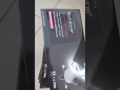 메조테라피 솔루션 엑소좀 스킨 부스터 주사 가능한 피부 미백 세럼 세트