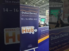 엑소좀 스킨 부스터 메조테라피 솔루션