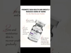 엑소좀 스킨 부스터 메조테라피 솔루션