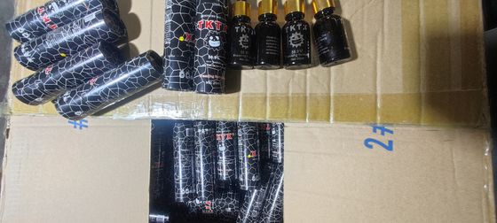 TKTX 마비시키 액체 55.9% 대단히 효과적 20ML