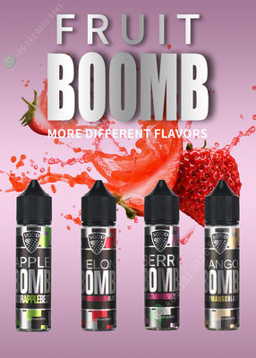 전자 담배용 VGOD Vape 주스 E-액체 Vape 액체 E-주스 3년 보증