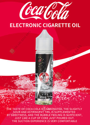 FDA VGOD는 주스 60 밀리람베르트 100% 순수한 Nic 소금 Ｅ - 불연성 담배를 위한 액체를 기화시킵니다