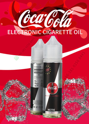 FDA VGOD는 주스 60 밀리람베르트 100% 순수한 Nic 소금 Ｅ - 불연성 담배를 위한 액체를 기화시킵니다