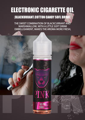 10ml 18mg 니코틴 소금 Vape 주스 E - 안전 3 년을 가진 액체