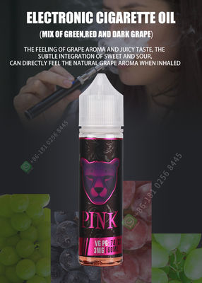OEM Vaping Juice E - Juice E - 액체배핑 주스 Nic 소금배핑 액체