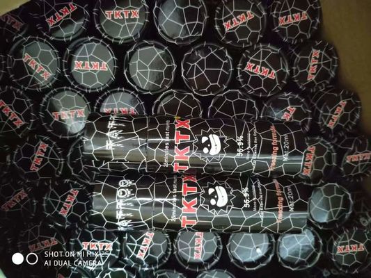 TKTX 타투 마취 액체 무통 타투 마취 액체 솔루션