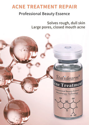 피부 관리 제품 앰풀 얼굴 세움10ml 수분 및 수분, 피부 백화 에센스