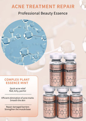 피부 관리 제품 앰풀 얼굴 세움10ml 수분 및 수분, 피부 백화 에센스