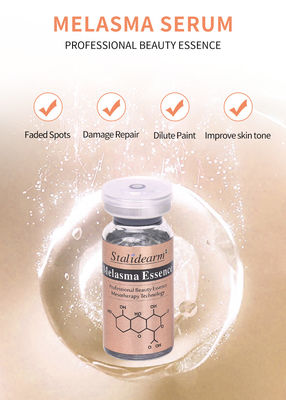 노화 방지 세럼 세트 파드 제거 가벼운 10ml / 병 미크로네이드링 피부 관리 세럼이 없습니다