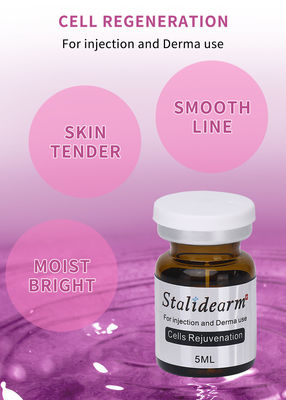 도매 가격 히알루론산 세포 재생 메조테라피 세럼 엑소좀 주사 OEM Stalidearm