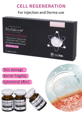 도매 가격 히알루론산 세포 재생 메조테라피 세럼 엑소좀 주사 OEM Stalidearm