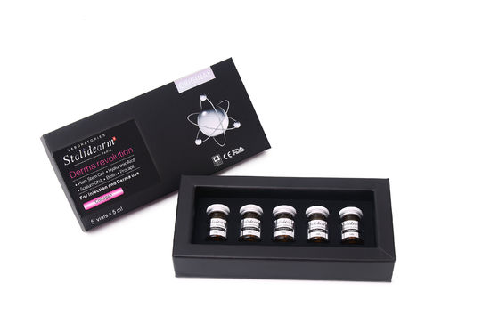 주식 피부 밝기 항 노화 콜라겐 피부 필러 5ml*5포자 Stalidearm 브랜드