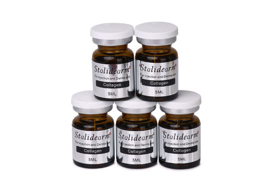 주식 피부 밝기 항 노화 콜라겐 피부 필러 5ml*5포자 Stalidearm 브랜드