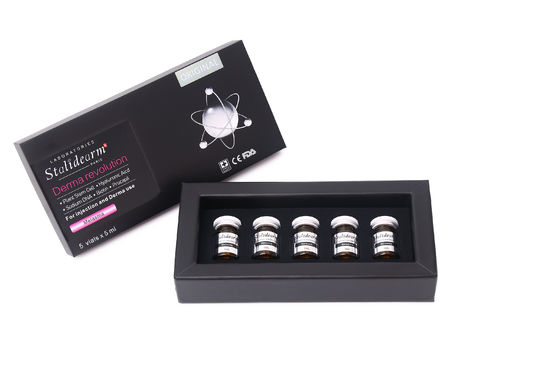 스탈리드어름 멜라즈마 퇴치 피부 증강제 5ml 얼굴 백화 피부 필러