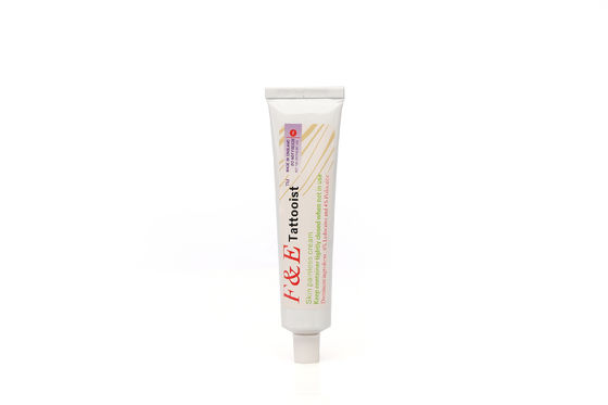 오리지널 고효율 30g F&E 문신술사 마비 크림 국소 마취 크림 문신 공급품