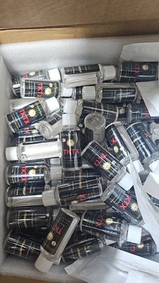 Tktx 마취용 마취 스프레이 30ml 마이크로 블레이딩 문신 바늘 마취 젤