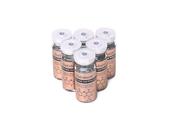 스탈리드어름 눈 하얀화 유기 안티 주름 제거 어두운 원 눈 세럼 10ml