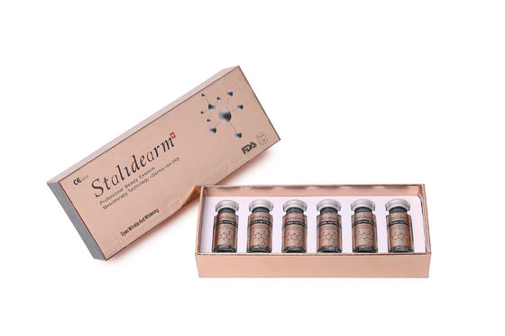 스탈리드어름 눈 하얀화 유기 안티 주름 제거 어두운 원 눈 세럼 10ml