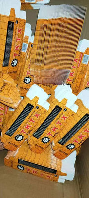 TKTX 마취 크림 75% 마취 물 기반 비유성 마취 크림 무통 문신 및 반 영구 화장을 위해