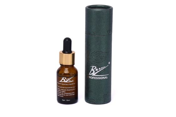 BL 그린 퀵 액션 타투 마취 액체 18ml/병 90초만에 작용하는 국소 마취 액체