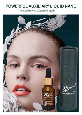 BL 그린 퀵 액션 타투 마취 액체 18ml/병 90초만에 작용하는 국소 마취 액체