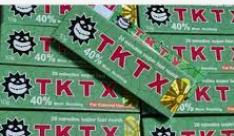 Tktx 마취 크림 55% 75% 오리지널 문신 마취 연약 레이저 문신 Tktx 강한 마취 크림 소매 OEM 공장 가격 흰색 분홍색 Tktx 마취 크림