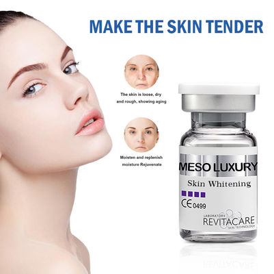 메소 테라피 솔루션 엑소소마 피부 펜 피부 백제 세움 세트 MESO Luxury 프랑스에서 제조