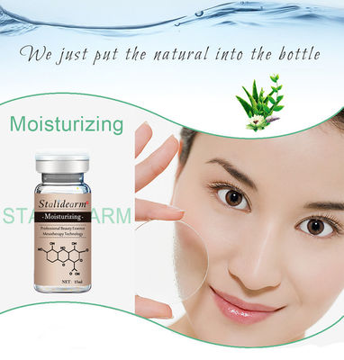 모이스처라이징 15ml 메조 세럼 마이크로니들링 더마 히알루론산 스킨 세럼