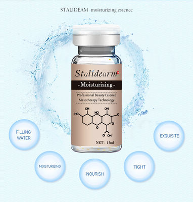 모이스처라이징 15ml 메조 세럼 마이크로니들링 더마 히알루론산 스킨 세럼