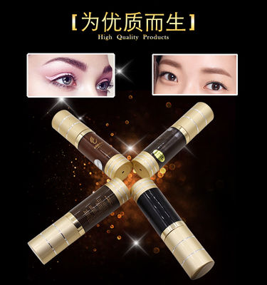 순수한 문신 눈썹 안료 마이크로블딩 잉크 영구적이 메이크업 안료 18 밀리람베르트