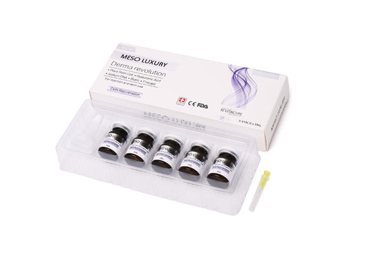너리싱 메조 테라피 세럼 5ml 브라이트 셀 리쥬브네이팅 세럼