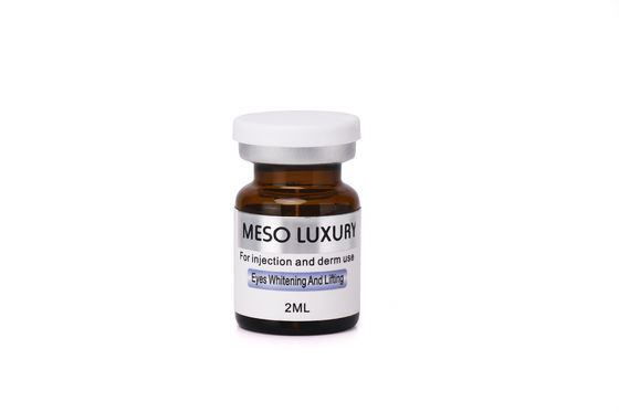 투명한 meso 유기 눈 드는 혈청/눈 반대로 주름 혈청 2ml