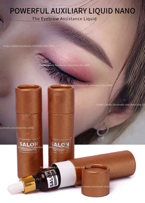 살롱 타투 마취 솔루션 20ml 안티 스웰 무통 타투 크림