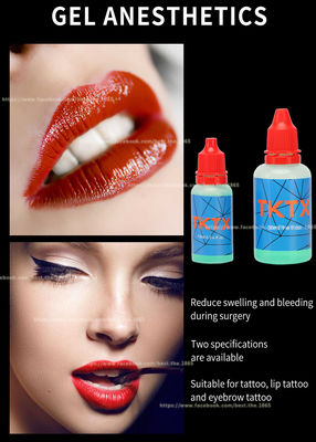 딥 TKTX 무감각ing 크림 그린 40% 오리지널 하이 이펙티브 15ml 30ml