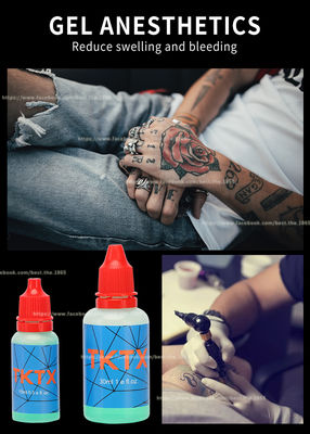 딥 TKTX 무감각ing 크림 그린 40% 오리지널 하이 이펙티브 15ml 30ml