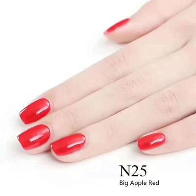 살롱을 위해 친절한 아크릴 Gel polish 젤 매니큐어 배려 15ml 무취 Eco