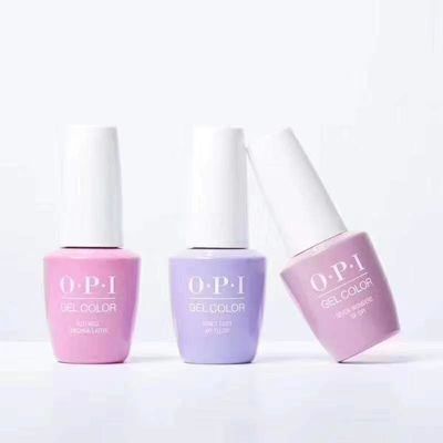 살롱을 위해 친절한 아크릴 Gel polish 젤 매니큐어 배려 15ml 무취 Eco