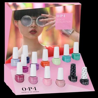 살롱을 위해 친절한 아크릴 Gel polish 젤 매니큐어 배려 15ml 무취 Eco