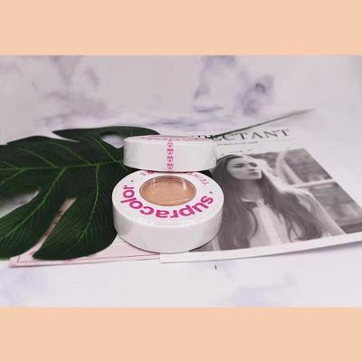 메이크업 Kryolan Supracolor 풀 사이즈 방수 페이스 파운데이션 파우더