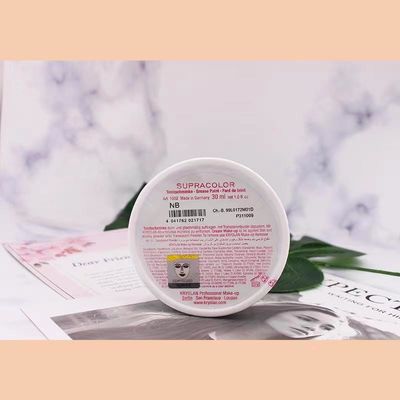 OEM Kryolan 메이크업 파운데이션 오일 컨트롤 Supracolor 화장품 페이스 파우더