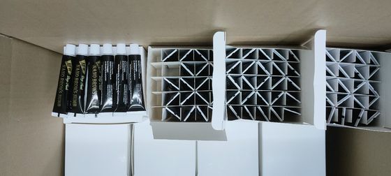 진통을 위한 Nano 화제 마취 연고 리도카인 마비 크림