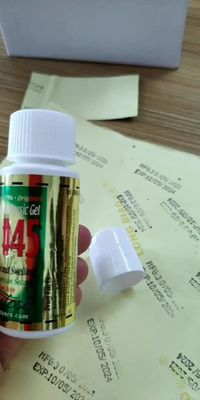 피부를 위한 화제 마비 연고 최고 트리오 44g 화제 마취 젤을 유지하십시오