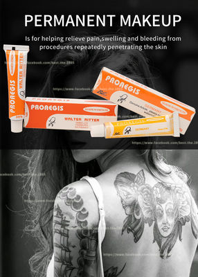 BL 35% Proaegis 마비 크림/마취 문신 크림 최고 효과