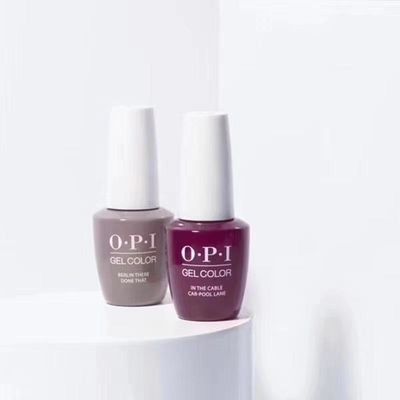 직업적인 아크릴 Gel polish 젤 매니큐어 쉬운 이동할 수 있는 비독성