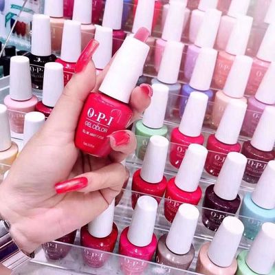 매우 효과적인 아크릴 Gel polish 젤 매니큐어는 비독성 15ml를 착색합니다