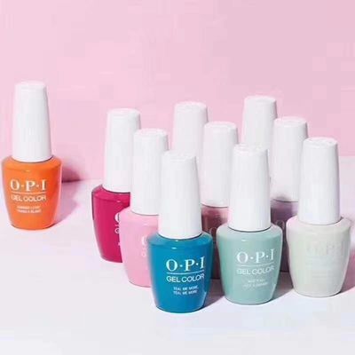 이동할 수 있는 비 유독한 빠른 건조용 UV Gel polish 아크릴 젤 매니큐어
