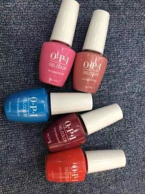 이동할 수 있는 비 유독한 빠른 건조용 UV Gel polish 아크릴 젤 매니큐어