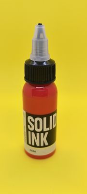 극소 빨간 귀영 나팔 잉크 영구적 메이크업 색소  60ML 120ML 260ML 자연적이게 보기