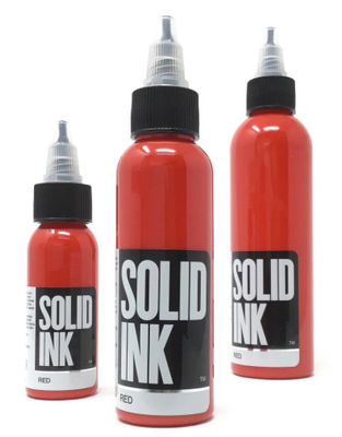 극소 빨간 귀영 나팔 잉크 영구적 메이크업 색소 30ML 60ML 120ML 260ML 자연적이게 보기