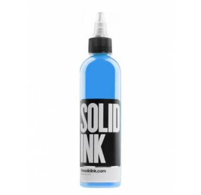 영구적 메이크업 고체 잉크 귀영 나팔 잉크 연하늘색 색소 30ML 60ML 120ML 260ML